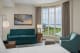 Embassy Suites by Hilton Charleston Harbor Mt. Pleasant Suite