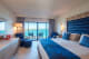 Grotto Bay Beach Resort Room