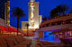 Golden Nugget Las Vegas Hotel & Casino Grounds