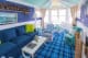 Grand Hotel Mackinac Island Cupola Suite