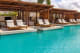 Hyatt Regency Aruba Resort Spa and Casino Pool Cabanas