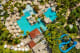 Hyatt Regency Aruba Resort Spa and Casino Resort - Aerial View