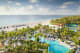 Fort Lauderdale Marriott Harbor Beach Resort & Spa Aerial