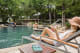 Hyatt Regency Hill Country Resort Pool