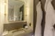 Hart Shoreditch Hotel London, Curio Collection by Hilton Bathroom