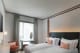 Hart Shoreditch Hotel London, Curio Collection by Hilton Deluxe Twin