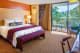 Castle Hilo Hawaiian Hotel Guest Room