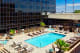 Hilton Los Angeles Airport Pool