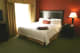 Hampton Inn and Suites Panama City Beach/Pier Park Area Room