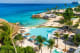InterContinental Presidente Cozumel Resort & Spa Infinity Pool and Beach