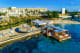 InterContinental Presidente Cozumel Resort & Spa Lounge and Cabanas