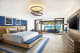InterContinental Presidente Cozumel Resort & Spa Luxury Beach Front Room