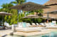 InterContinental Presidente Cozumel Resort & Spa Pool Lounge Bed