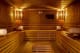 Hyatt Paris-Madeleine Sauna