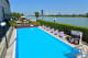 Hilton Vienna Danube Waterfront Pool