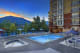 Hilton Whistler Resort & Spa Pool