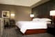 Hilton Fort Worth Room