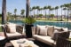 Hyatt Regency Long Beach Suite Terrace