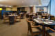 Hilton Toronto Airport Hotel & Suites Dining