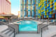 The LINQ Hotel + Experience Pool