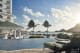 JW Marriott Cancun Resort & Spa Pool