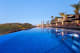 JW Marriott Los Cabos Beach Resort & Spa Griffin Pool