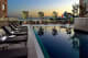 JW Marriott Mexico City Pool