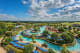 JW Marriott San Antonio Hill Country Resort & Spa Pool