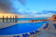 Krystal Cancun Pool