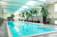 London Marriott County Hall Pool
