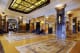 Le Meridien Grand Hotel Nuremberg Lobby