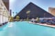 Luxor Hotel & Casino Pool