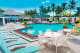 Muri Beach Club Hotel Pool