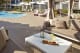 Hotel MdR Marina del Rey, a DoubleTree by Hilton Pool Cabana