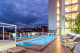 Medellin Marriott Hotel Rooftop Pool