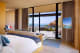 Montage Los Cabos Architectural Suite Bedroom Deluxe Ocean View