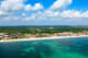 Moon Palace The Grand Cancun Aerial View