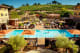 The Meritage Resort and Spa Property