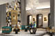 Matild Palace, a Luxury Collection Hotel, Budapest Lobby