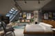 Matild Palace, a Luxury Collection Hotel, Budapest Loft Room