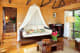Matangi Private Island Resort Living Area