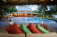 Matangi Private Island Resort Pool