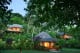 Matangi Private Island Resort Rooms