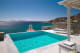 Mykonos Grand Hotel & Resort Plunge Pool
