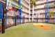 Holiday Inn Resort Orlando Suites-Waterpark Basketball Courts
