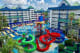 Holiday Inn Resort Orlando Suites-Waterpark Property