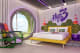 Nickelodeon Hotels & Resorts Riviera Maya Lair Suite