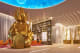 Nickelodeon Hotels & Resorts Riviera Maya Lobby