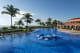 Ocean Coral & Turquesa Hotel Pool