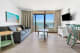 Sandcastle Oceanfront Resort South Beach Oceanfront Executive King Suite